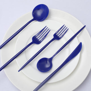 Durable and Versatile Heavy Duty Disposable Cutlery