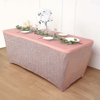 Versatile and Practical Tablecloth for All Occasions