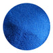 Whimsical Decorative Color Sand - Royal Blue#whtbkgd