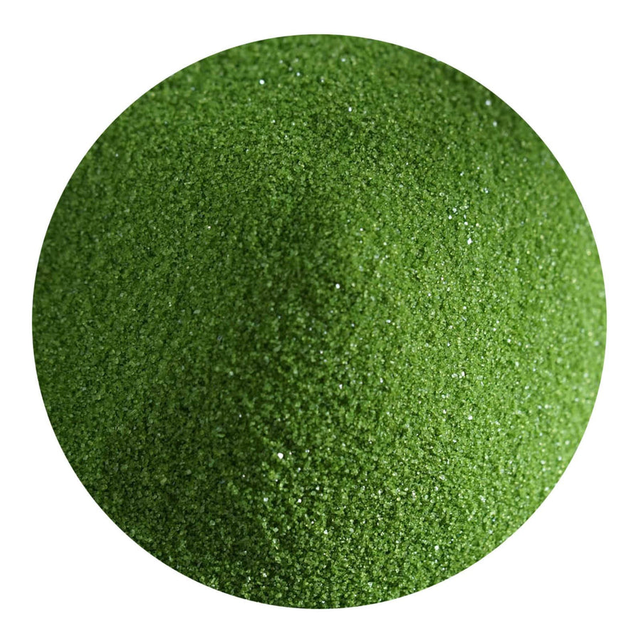 1 Pound | Grass Green Decorative Sand For Vase Filler#whtbkgd