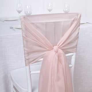 Unleash Your Creativity with Designer Chair Sashes