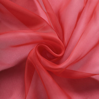 Create a Stylish and Glamorous Ambiance with Our Chiffon Chair Sashes
