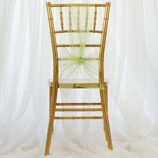 Versatile and High-Quality Chair Sashes for Any Occasion