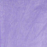 5pc x Chair Sash Organza - Purple