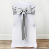 5 Pack | Polyester Chair Sashes