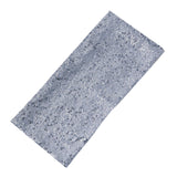 5 Pack | 6inch x 15inch Dusty Blue Sequin Spandex Chair Sashes