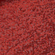 5 pack | 6x15 Red Sequin Spandex Chair Sash#whtbkgd