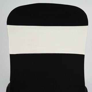 Durable and Affordable Ivory Chair Bands for Any Occasion