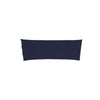 5 pack | 5"x12" Navy Blue Spandex Stretch Chair Sash