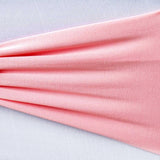 5 pack | 5"x12" Pink Spandex Stretch Chair Sash#whtbkgd