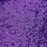 Chair Sashes, Sequin Fabric, Wedding Chair Decorations