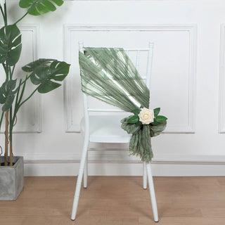 Versatile and Stylish Chair Decorations