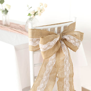 Durable and Versatile - The Perfect Chair Sash for Any Occasion