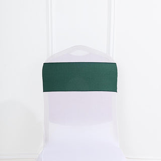 Versatile and Durable Chair Sashes for Any Occasion