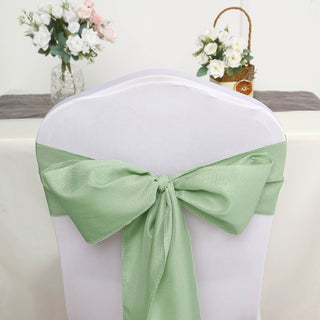Premium Quality Chair Sashes for Any Occasion