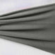 5 pack | 5"x12" Charcoal Grey Stretch Spandex Chair Sash#whtbkgd