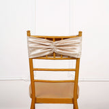 Premium Quality Velvet Chair Bands for All Your Event Needs
