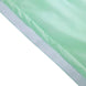21 FT Mint Green 4 Layer Tulle Tutu Pleated Table Skirts