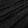 14FT Extra Long Tulle & Satin Table Skirt#whtbkgd