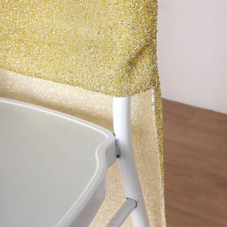 Versatile and Stylish Chair Slipcover for Any Occasion