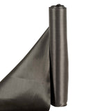 Elevate Your Event with Laurel Green Satin Fabric Bolt