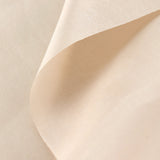 12Inchx10yd | Beige Satin Fabric Bolt, DIY Craft Wholesale Fabric