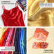 12Inchx10yd | Blue Satin Fabric Bolt, DIY Craft Wholesale Fabric