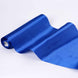 12Inchx10yd | Royal Blue Satin Fabric Bolt, DIY Craft Wholesale Fabric