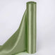 12Inchx10yd | Sage Green Satin Fabric Bolt, DIY Craft Wholesale Fabric