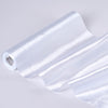 12Inchx10yd | White Satin Fabric Bolt, DIY Craft Wholesale Fabric
