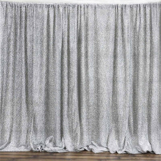Create Memorable Moments with the Photo Backdrop Curtain