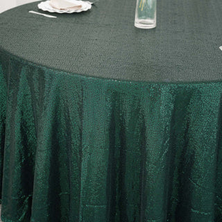 Luxury and Elegance Combined: The Perfect Table Cover