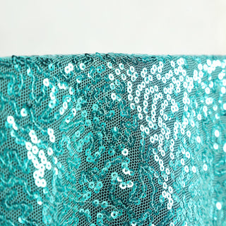 Unleash Your Creativity with Our Premium Sequin Tablecloth