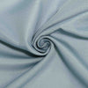 108inch Dusty Blue Polyester Round Tablecloth#whtbkgd