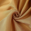 108inch Gold Polyester Round Tablecloth#whtbkgd