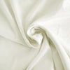 108inch Ivory Polyester Round Tablecloth#whtbkgd
