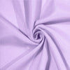 108inch Lavender Lilac Polyester Round Tablecloth#whtbkgd