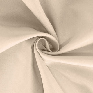 Experience Elegance and Durability with Polyester Round Tablecloths