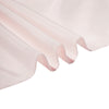120" Rose Gold | Blush Polyester Round Tablecloth
