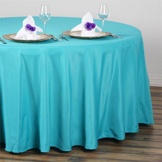 Versatile and Stylish - The Perfect Tablecloth for Every Occasion