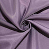 132Inch Violet Amethyst Seamless Polyester Round Tablecloth#whtbkgd