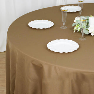 Versatile and Durable Tablecloth for All Your Party Needs