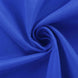 54x96Inch Royal Blue Polyester Linen Rectangle Tablecloth#whtbkgd