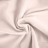 60x102inch Polyester Tablecloth - Blush#whtbkgd