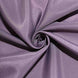 60x102 inch Violet Amethyst Polyester Rectangular Tablecloth#whtbkgd