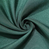 60x126Inch Hunter Emerald Green Seamless Polyester Rectangular Tablecloth#whtbkgd