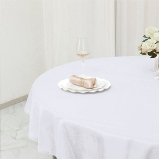 Create Unforgettable Moments with White Elegance