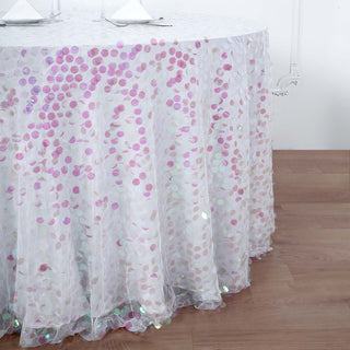 Versatile and Stylish Tablecloth for Any Event