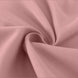 72x120Inch Dusty Rose Polyester Rectangle Tablecloth, Reusable Linen Tablecloth#whtbkgd