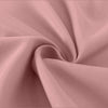 72x120Inch Dusty Rose Polyester Rectangle Tablecloth, Reusable Linen Tablecloth#whtbkgd